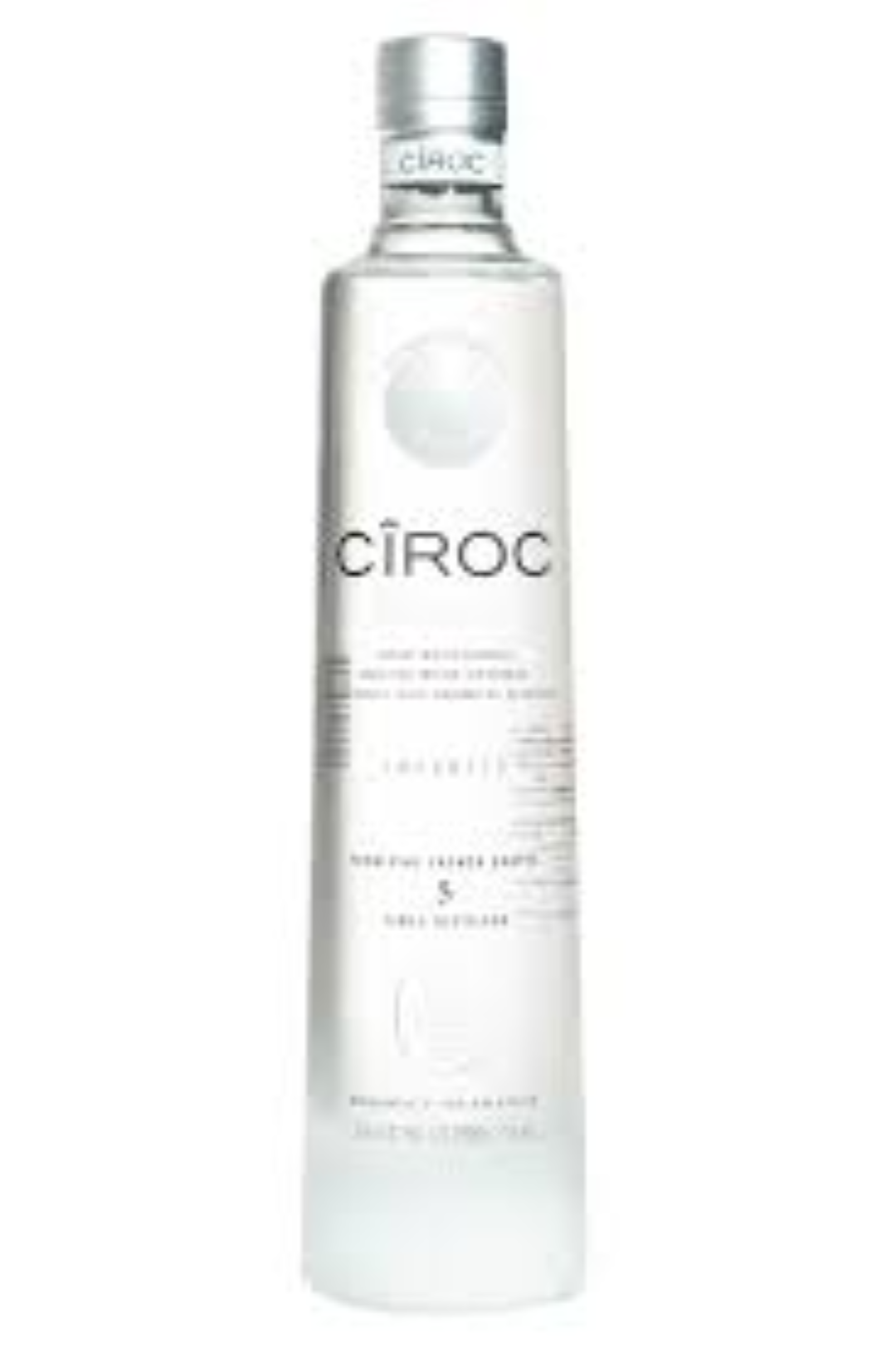 CIROC COCONUT 75CL
